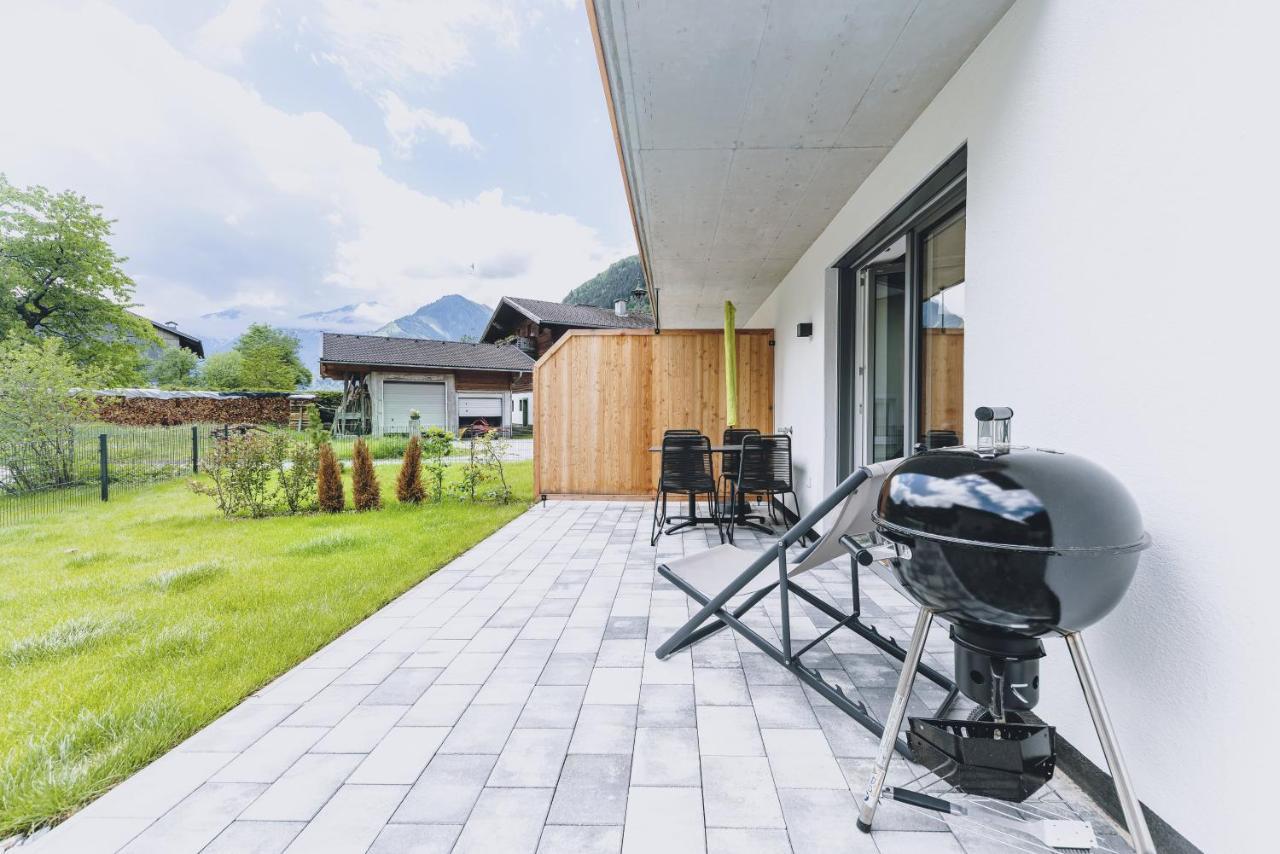Appartement M1 - Mountain Living à Rauris Extérieur photo
