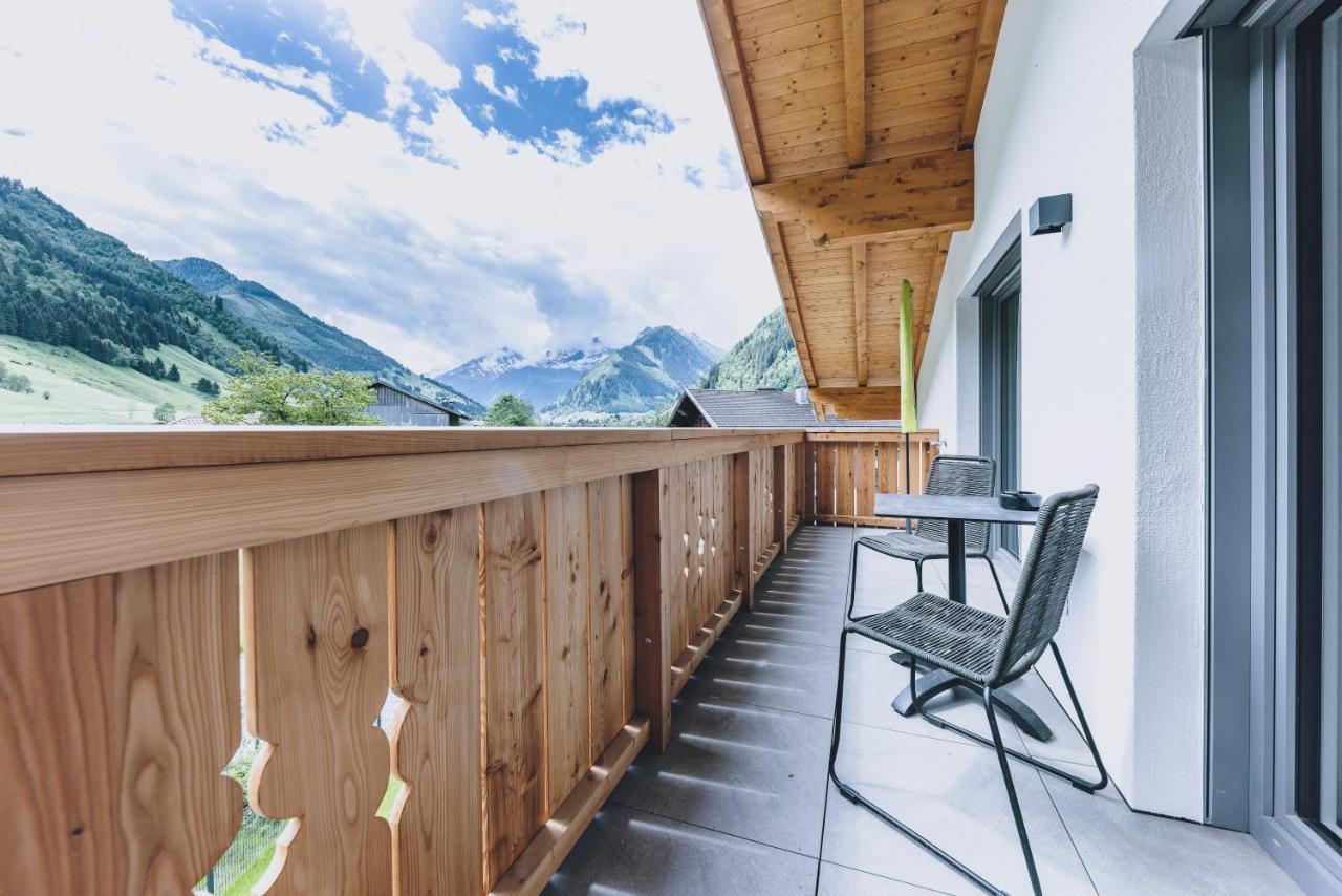 Appartement M1 - Mountain Living à Rauris Extérieur photo