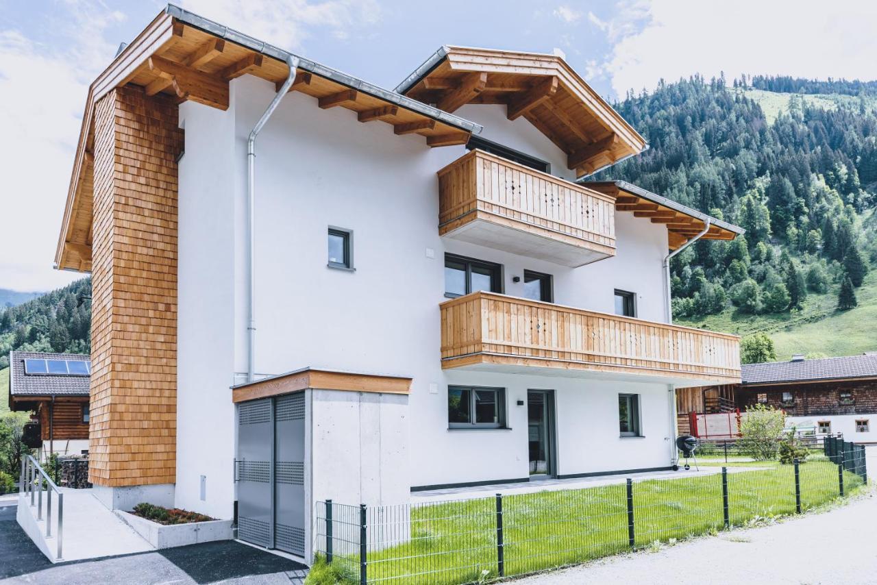 Appartement M1 - Mountain Living à Rauris Extérieur photo