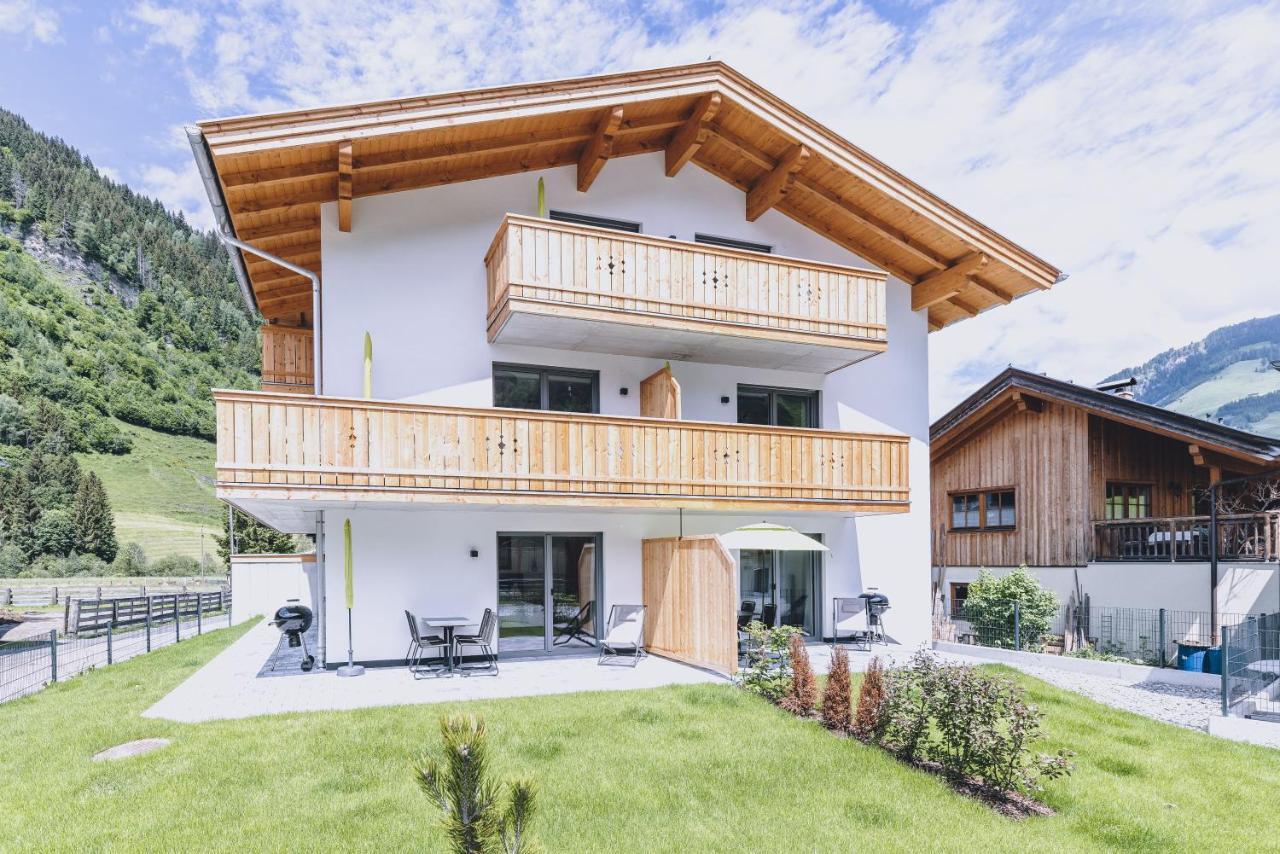 Appartement M1 - Mountain Living à Rauris Extérieur photo