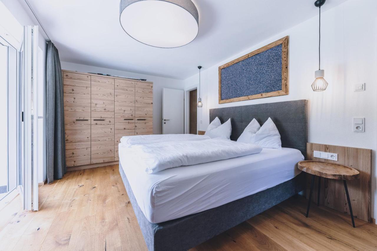 Appartement M1 - Mountain Living à Rauris Extérieur photo