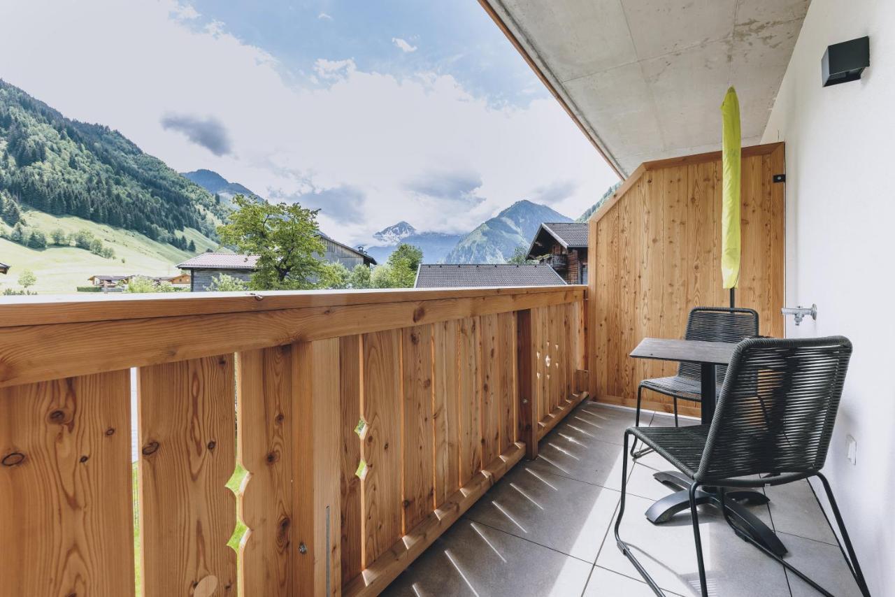 Appartement M1 - Mountain Living à Rauris Chambre photo