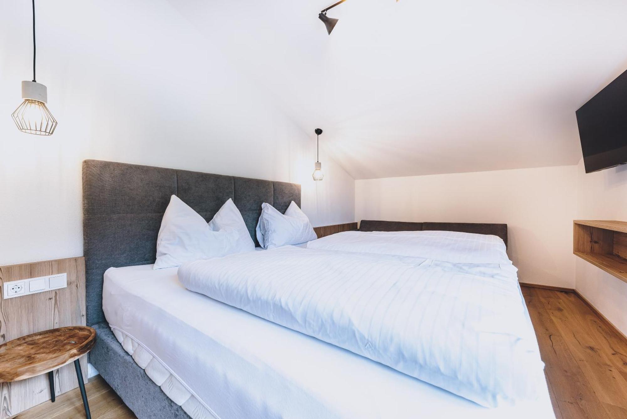 Appartement M1 - Mountain Living à Rauris Chambre photo